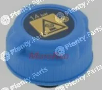 Motorad T75 — Cap, coolant tank