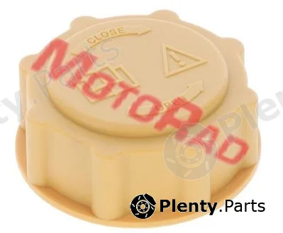 Motorad T26 — Cap, coolant tank
