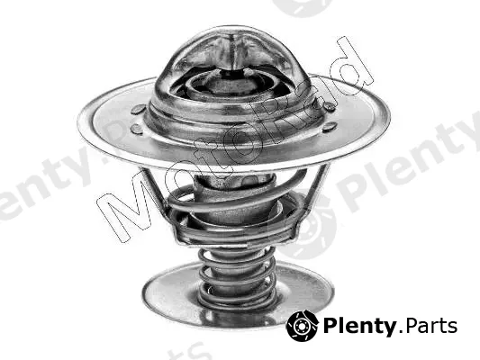 Motorad 235-82 — Thermostat, coolant