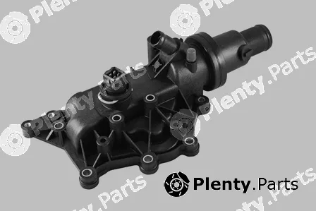 Motorad 610-89K — Thermostat, coolant