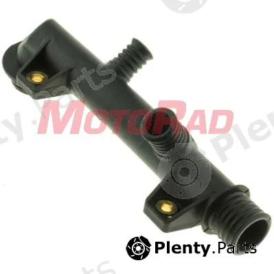 Motorad CH6140 — Coolant Flange
