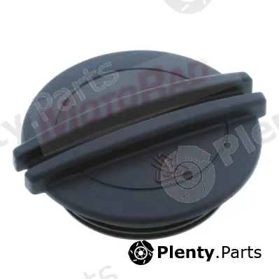 Motorad T93 — Cap, coolant tank