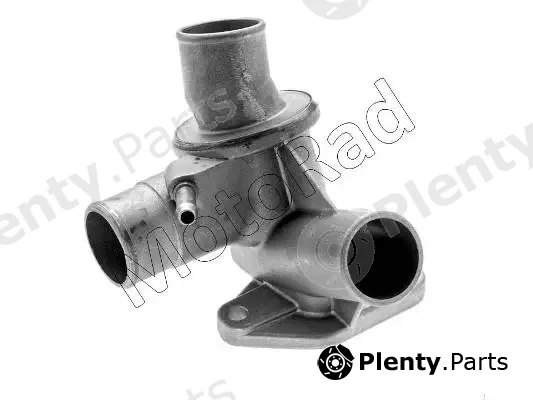 Motorad 255-79K — Thermostat, coolant