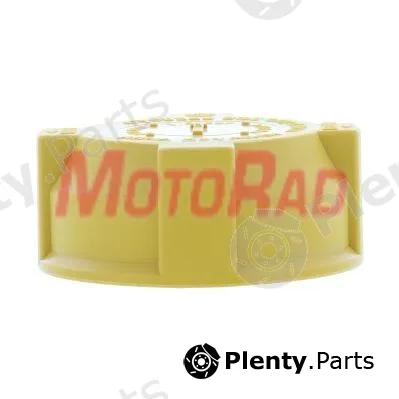 Motorad T95 — Cap, coolant tank