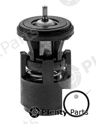 Motorad 385-80INSK — Thermostat, coolant