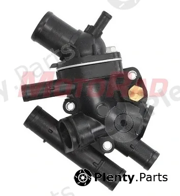 Motorad 507-89K — Thermostat, coolant
