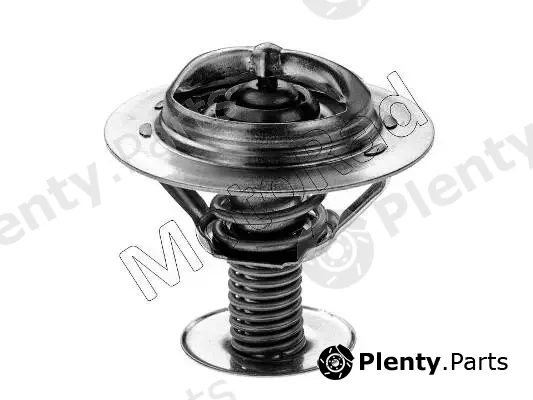 Motorad 378-88 — Thermostat, coolant