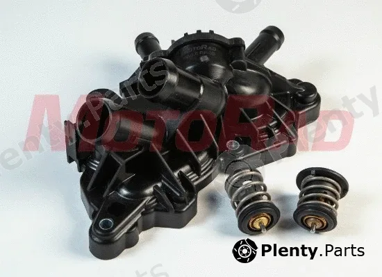 Motorad 966-80/105K — Thermostat, coolant