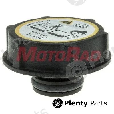 Motorad T57 — Cap, coolant tank