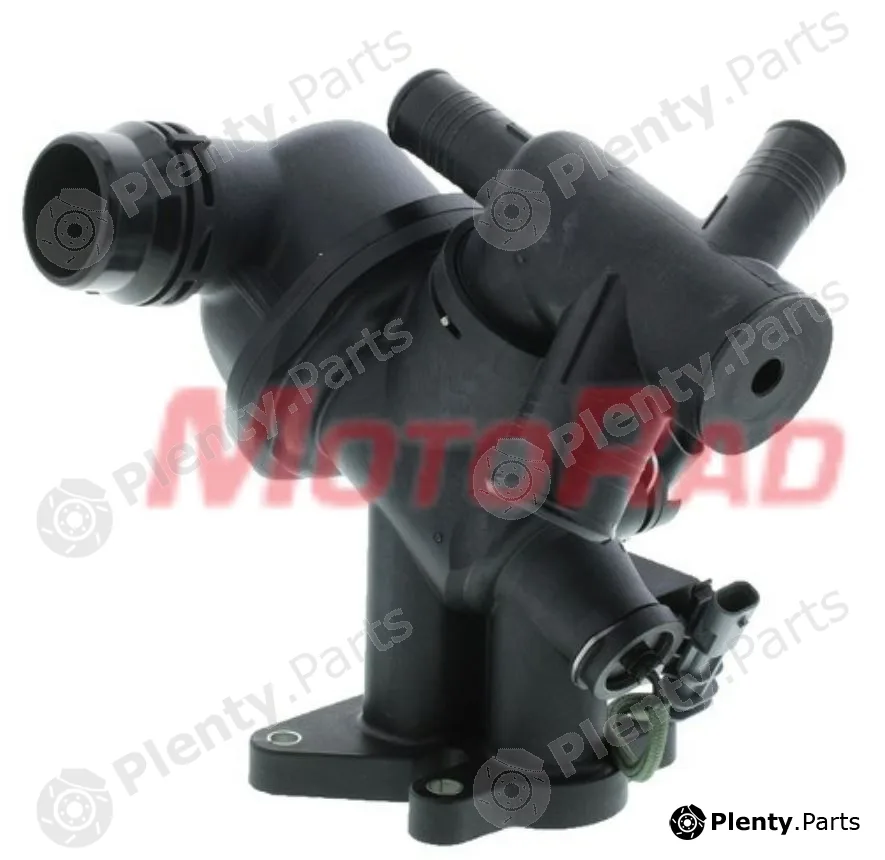 Motorad 1088-93 — Thermostat, coolant