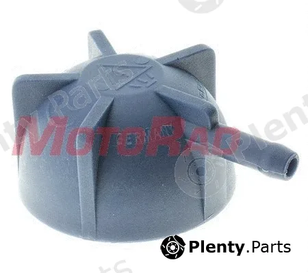 Motorad T34 — Cap, coolant tank