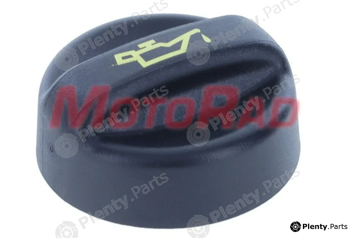 Motorad MO178 — Sealing Cap, oil filler neck