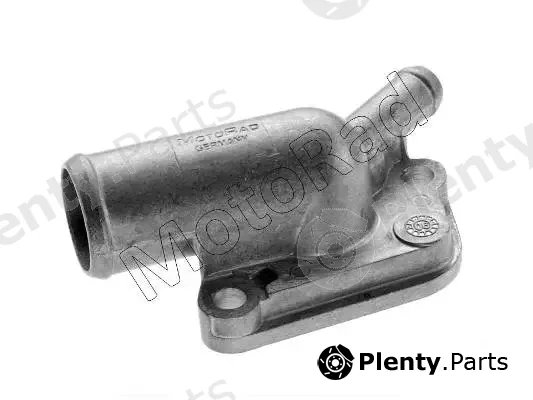 Motorad 285-87K — Thermostat, coolant