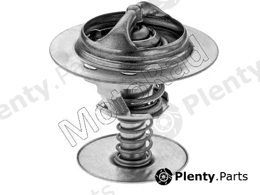 Motorad 415-82 — Thermostat, coolant