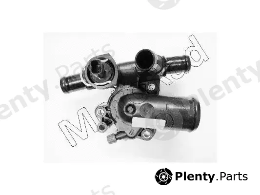 Motorad 625-83K — Thermostat, coolant