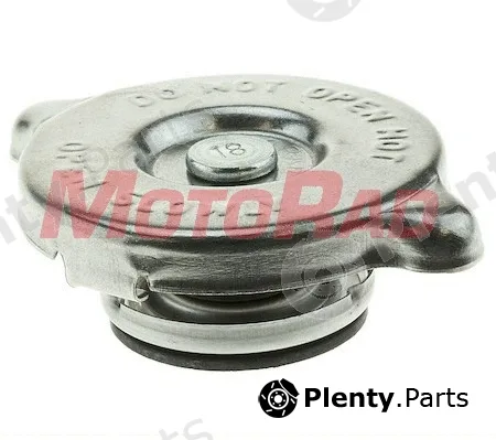 Motorad OT18 — Cap, radiator