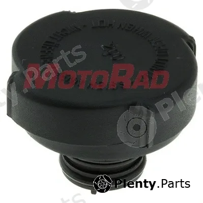 Motorad T42 — Cap, coolant tank