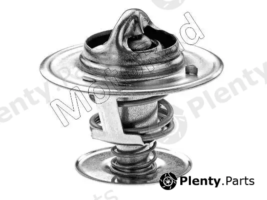 Motorad 234-71J — Thermostat, coolant