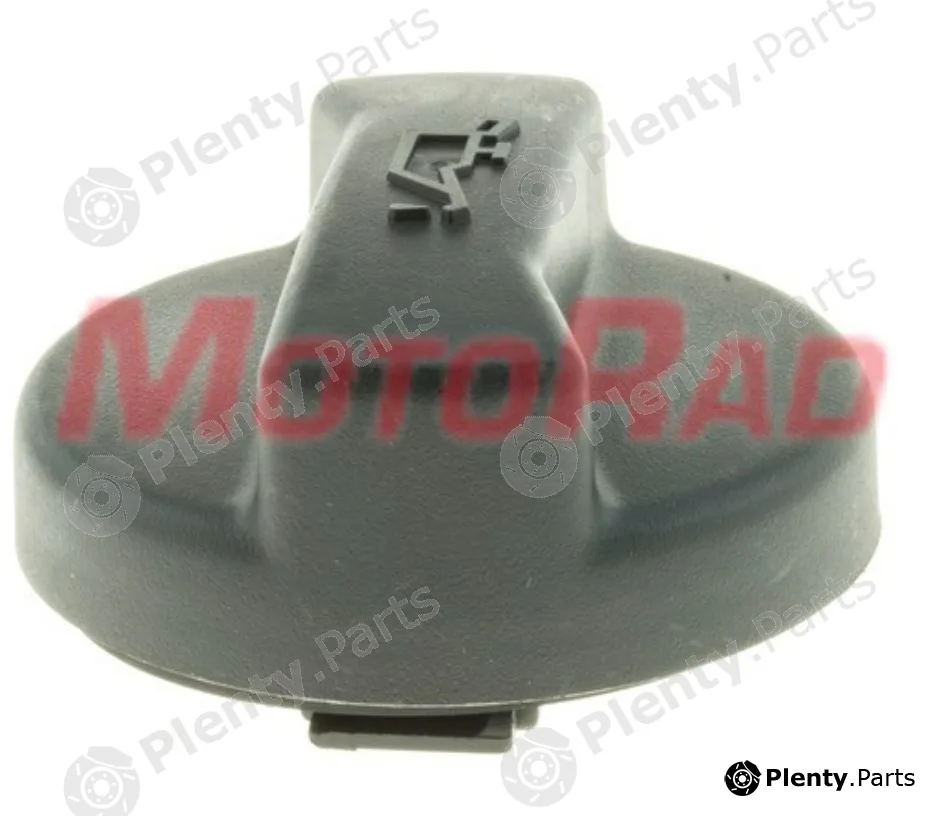 Motorad MO162 — Sealing Cap, oil filler neck