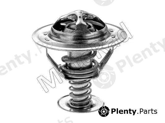 Motorad 281-82K — Thermostat, coolant