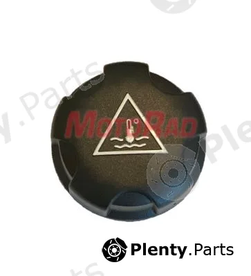 Motorad T76 — Cap, coolant tank