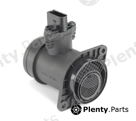 Motorad 3MF509 — Mass Air Flow Sensor