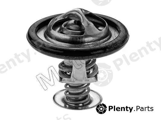 Motorad 444-82K — Thermostat, coolant The High Flow Line