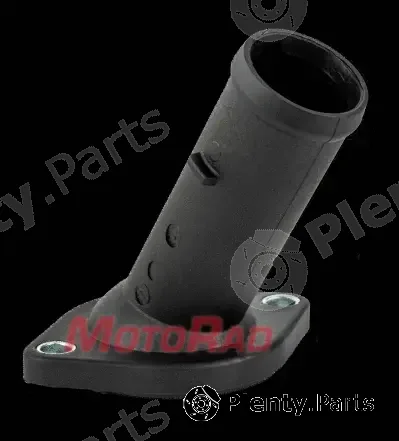 Motorad CH7008 — Coolant Flange