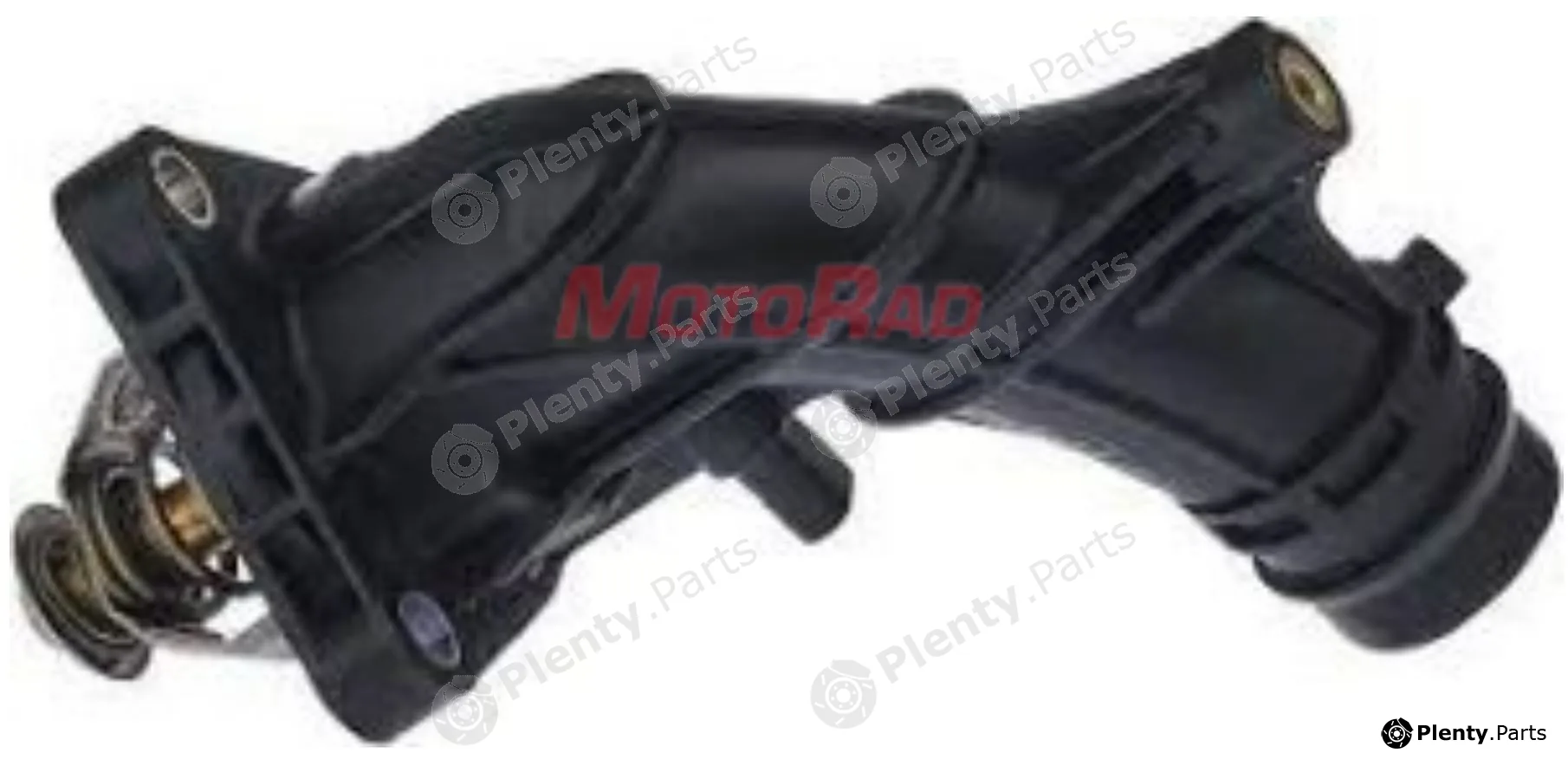 Motorad 1269-95 — Thermostat, coolant