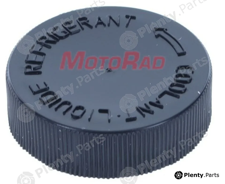 Motorad T152 — Cap, coolant tank