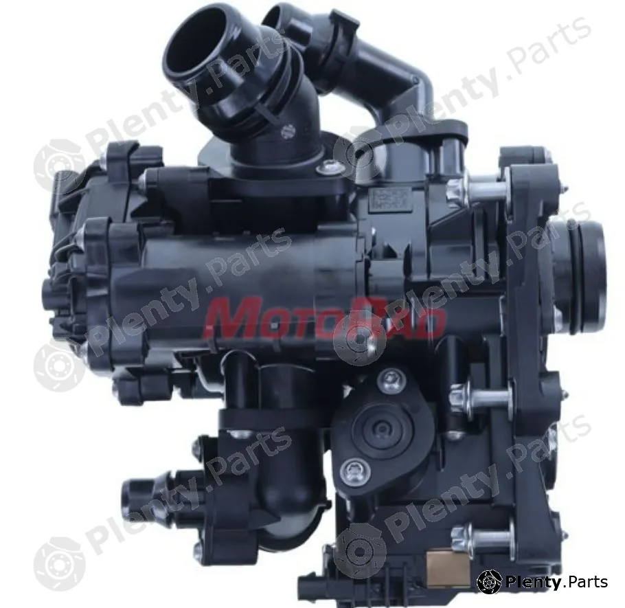 Motorad TA9254 — Thermostat, coolant