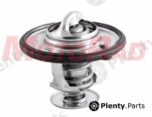 Motorad 727-88K — Thermostat, coolant