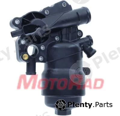 Motorad 1219-90 — Thermostat, coolant