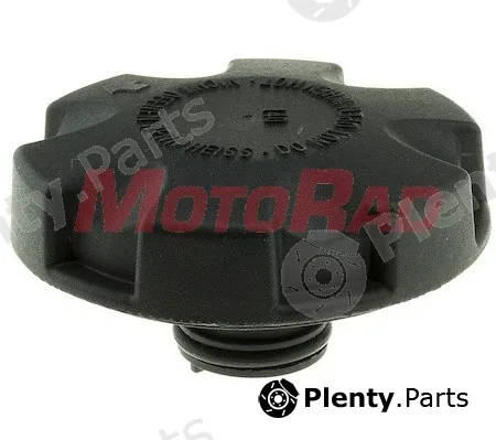 Motorad T64 — Cap, coolant tank