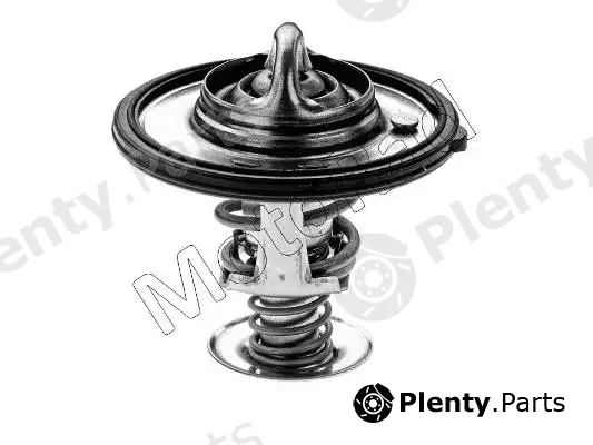 Motorad 532-82K — Thermostat, coolant