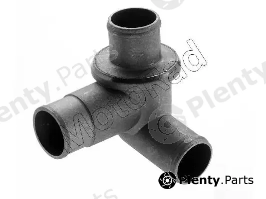 Motorad 256-82 — Thermostat, coolant