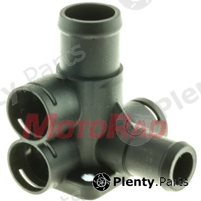 Motorad CH9873 — Coolant Flange