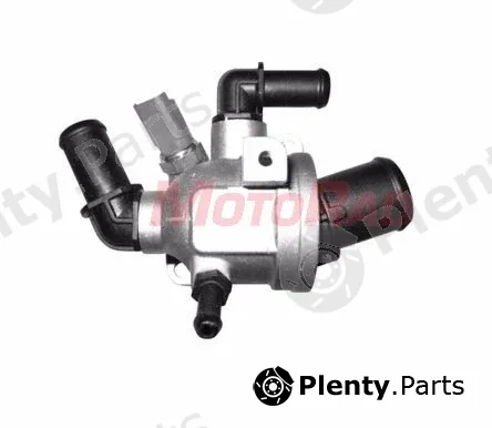 Motorad 627-88K — Thermostat, coolant