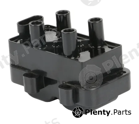 Motorad 3IC607 — Ignition Coil