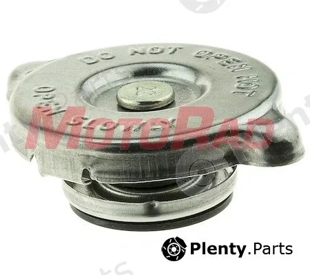 Motorad OT22 — Cap, radiator