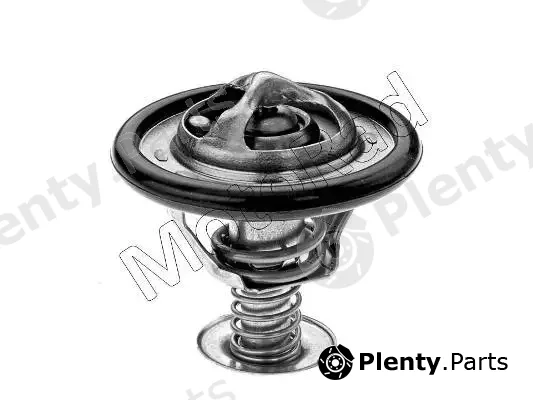 Motorad 299-71 — Thermostat, coolant The High Flow Line