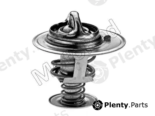 Motorad 242-77K — Thermostat, coolant