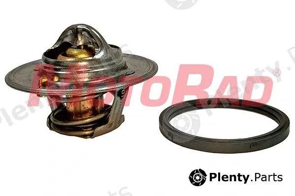 Motorad 1081-88JK — Thermostat, coolant