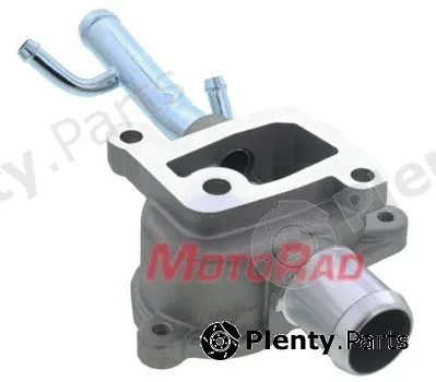 Motorad CH1025 — Coolant Flange