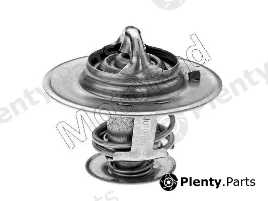 Motorad 231-75JK — Thermostat, coolant