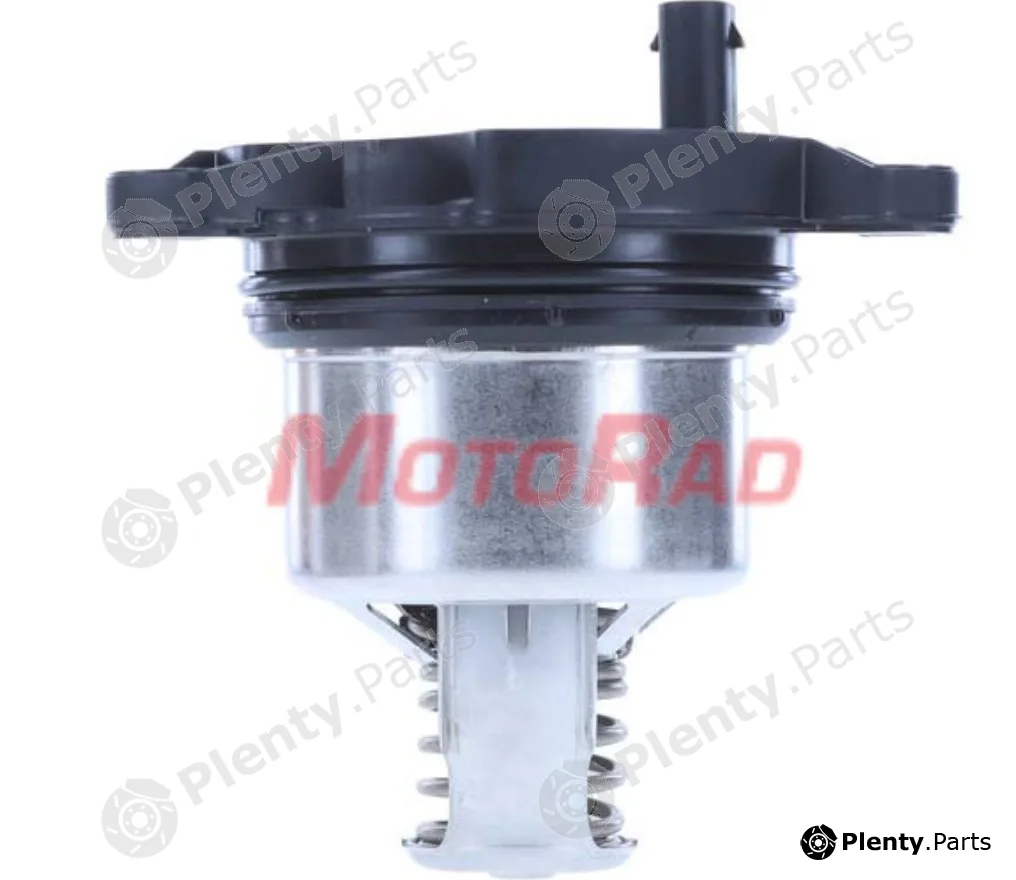Motorad 1229-105 — Thermostat, coolant