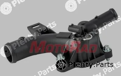 Motorad CH7042 — Coolant Flange