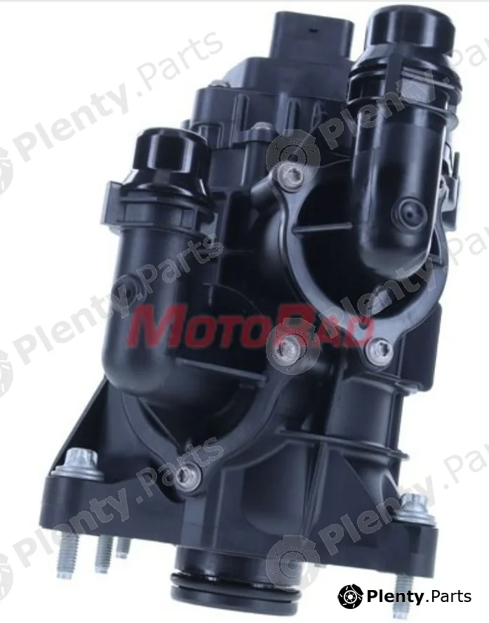 Motorad TA9251 — Thermostat, coolant