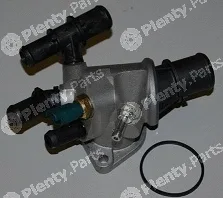 Motorad 492-88K — Thermostat, coolant
