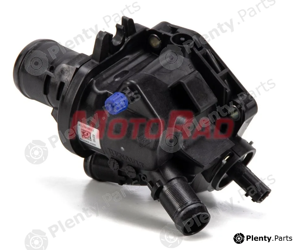 Motorad 1286-83 — Thermostat, coolant